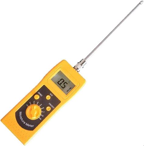 moisture meter for copra|digital copra moisture tester.